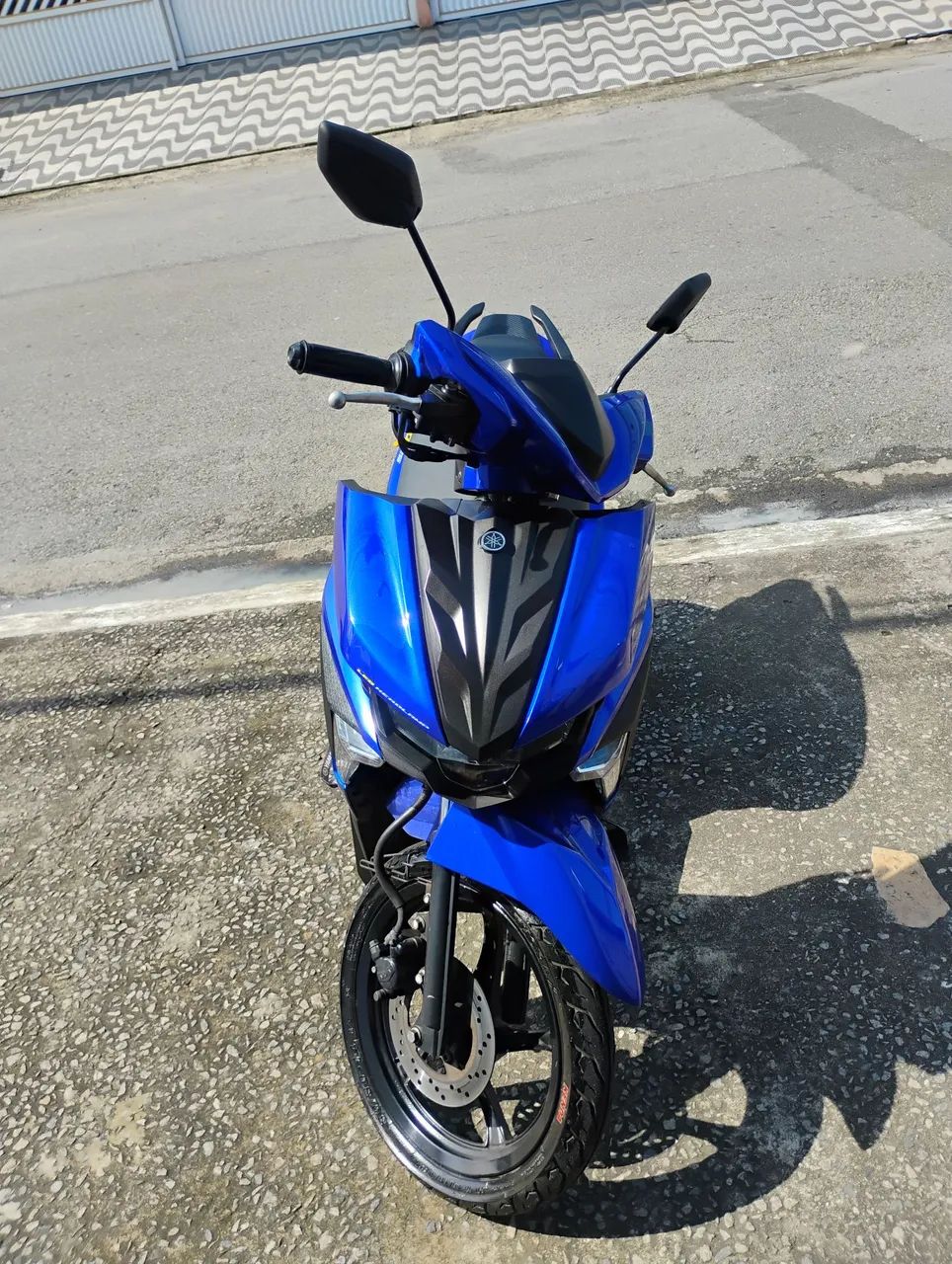 Yamaha neo automática 125cc - Foto 2