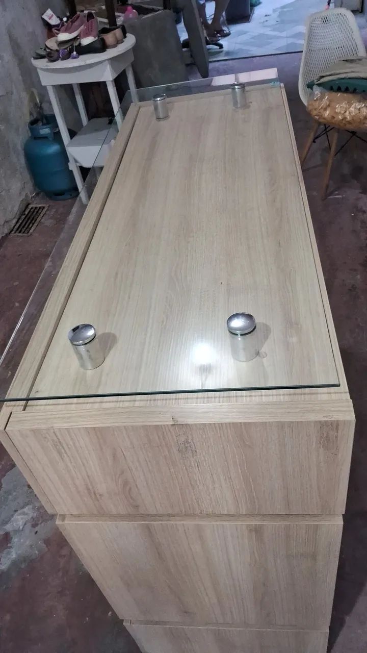 Balcao de loja $350 - Foto 3