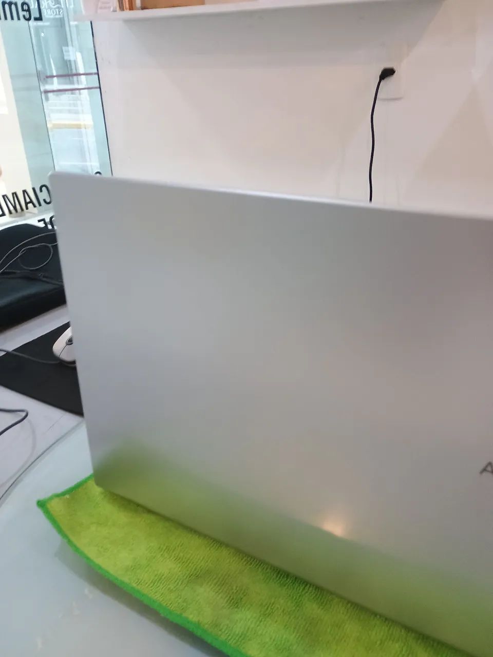 Notebook Asus - Foto 4