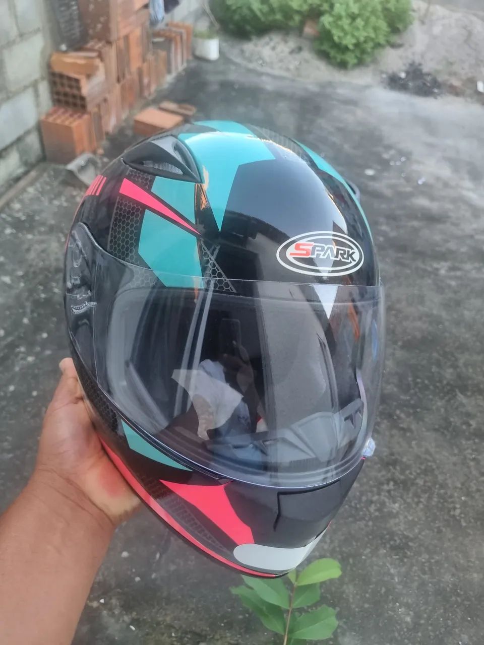 Capacete  - Foto 3