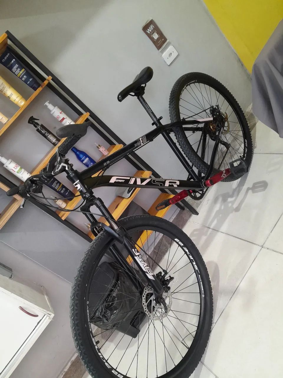 Bike aro 29  - Foto 5