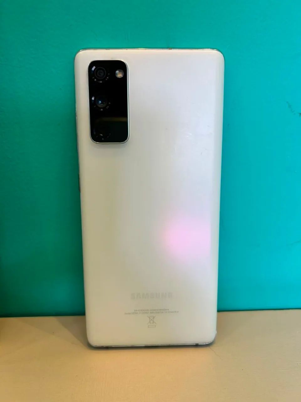 Celular SAMSUNG S20FE 256GB - Foto 4