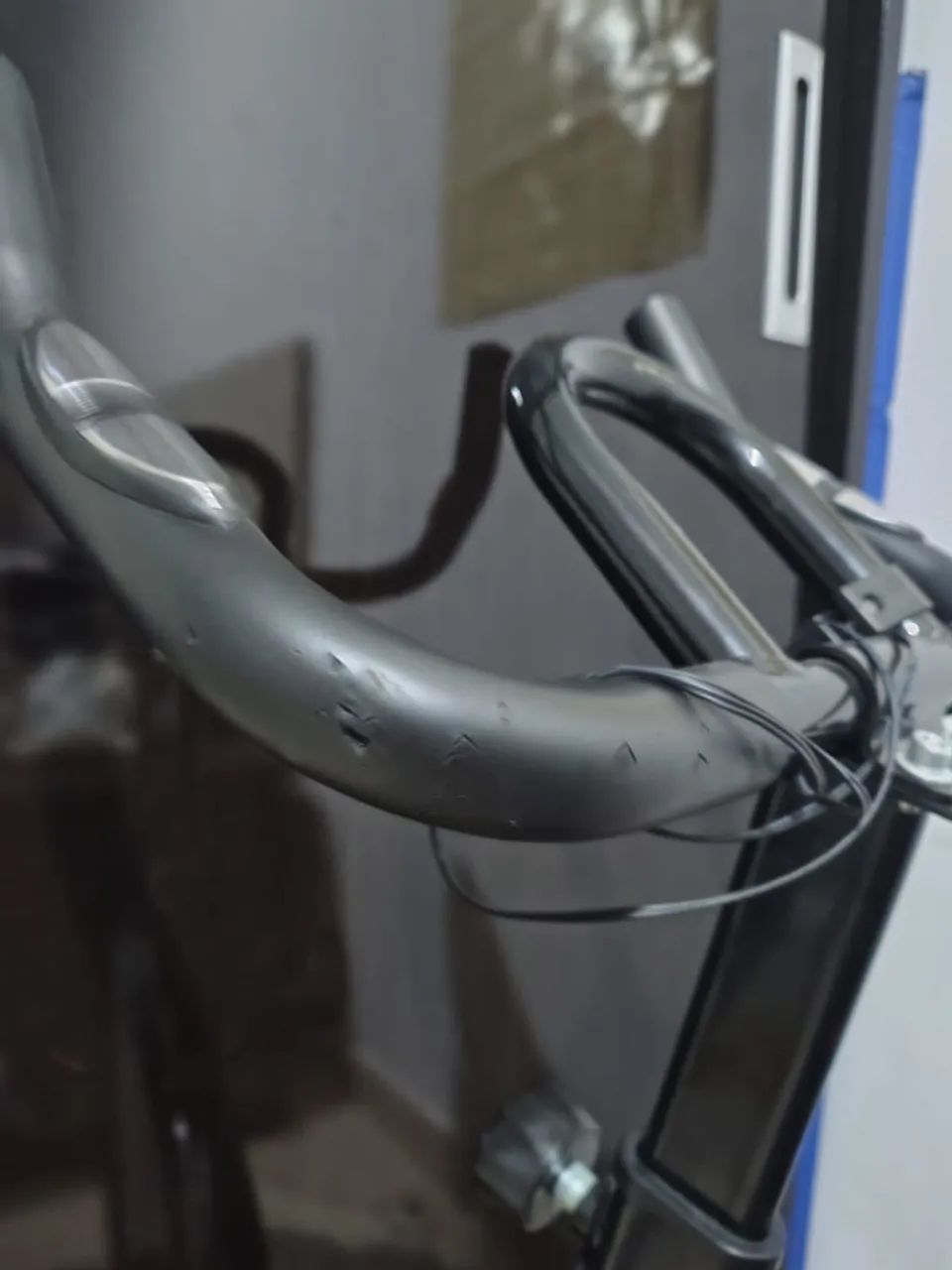 Bicicleta Ergométrica Regulável  - Foto 3