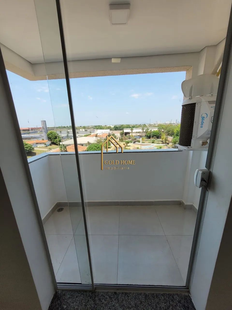 Apartamento para Locação no Morada do Ouro