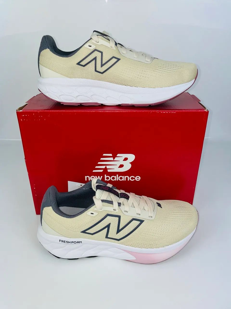 Tênis New Balance 520 V9 - Foto 5