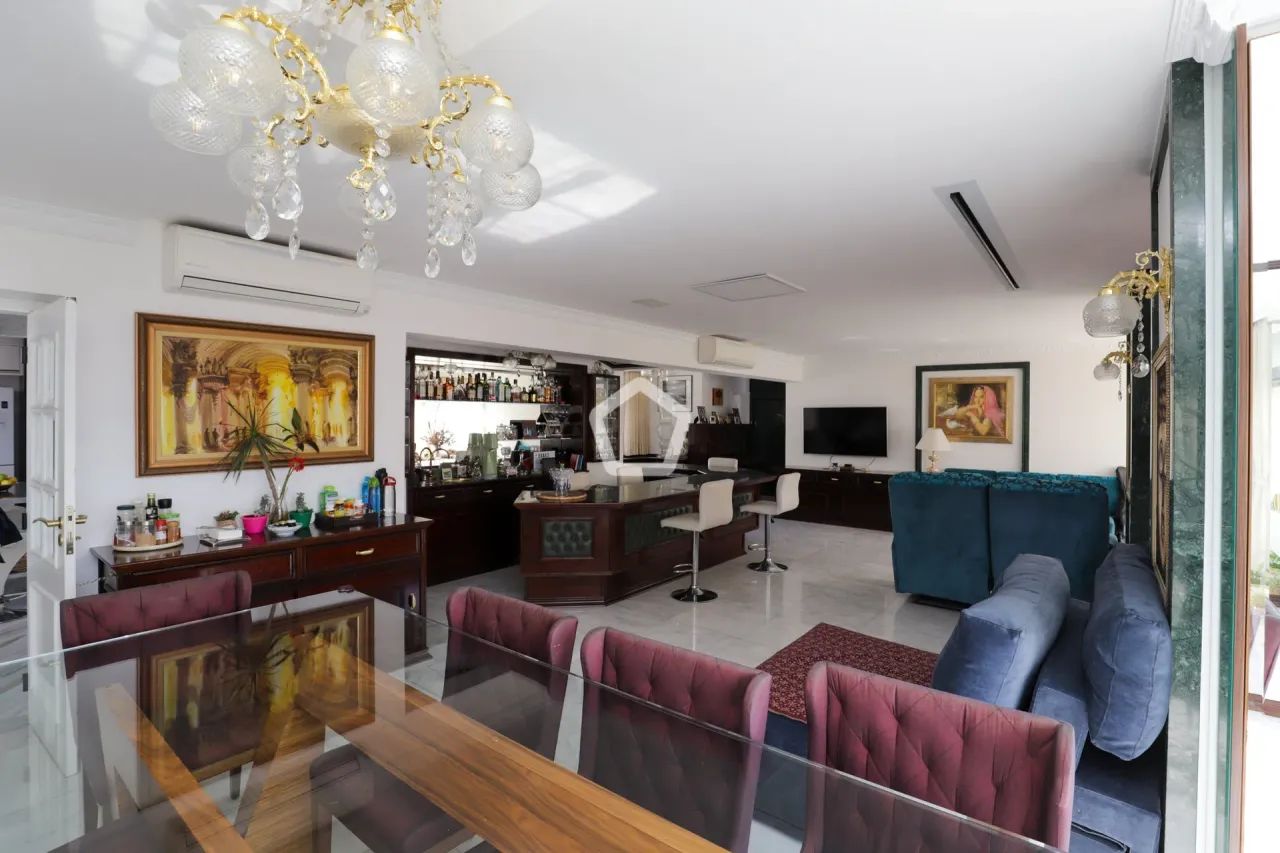 Apartamento em Consolação - Foto 3