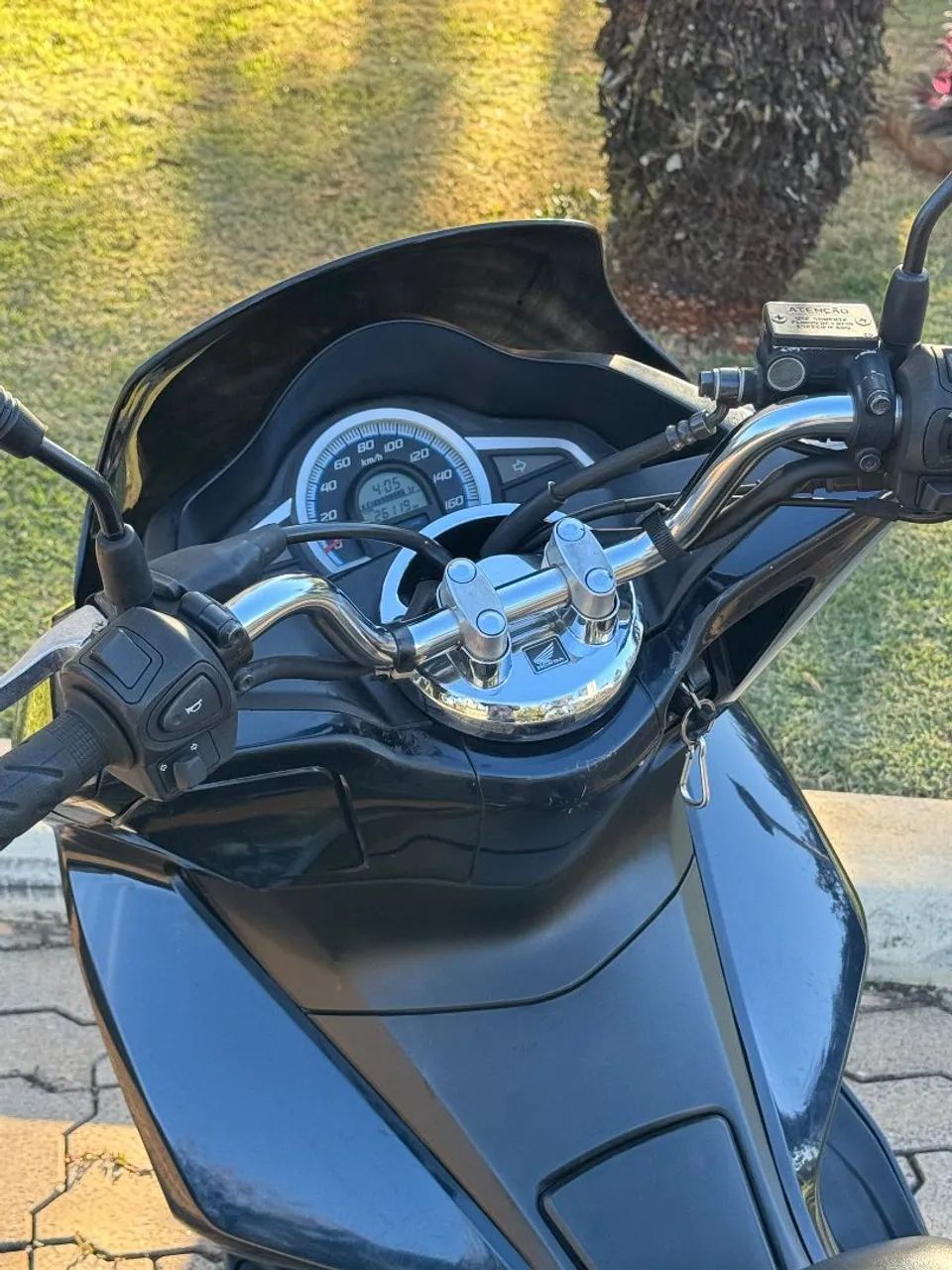 Moto pcx - Foto 4