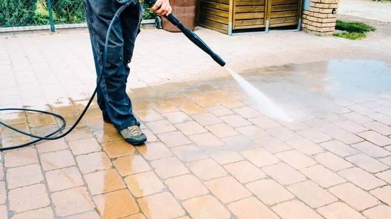 Limpeza pos obra    - Foto 2