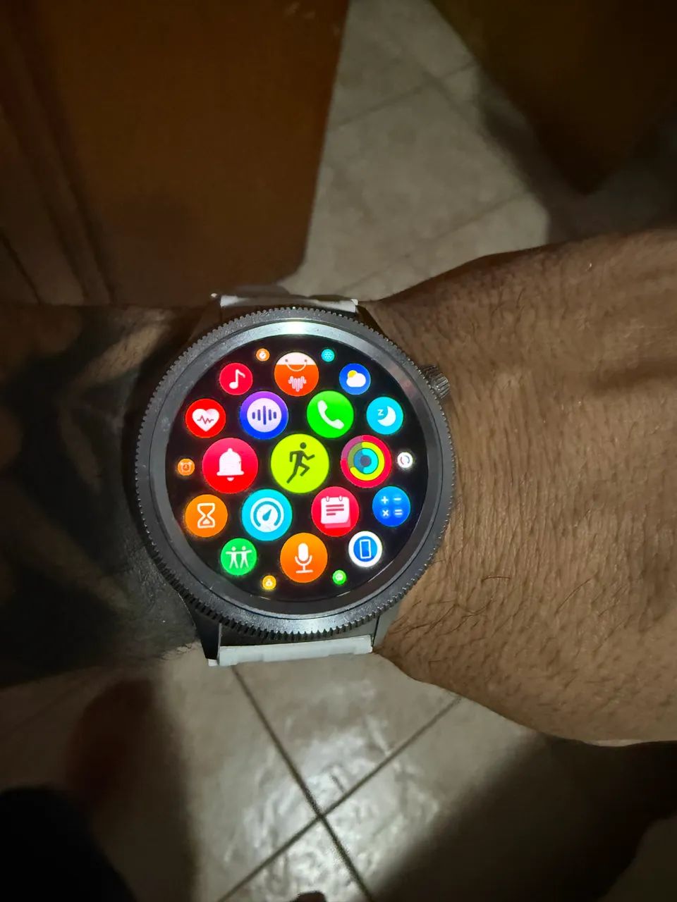 G tide R8 pro - Foto 3