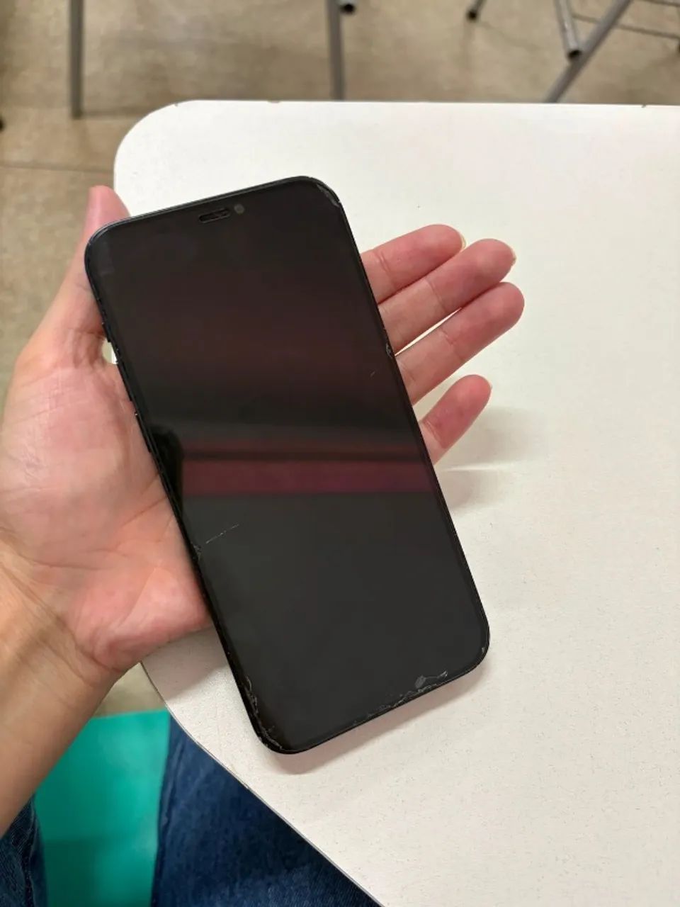 iPhone 12 - Foto 2