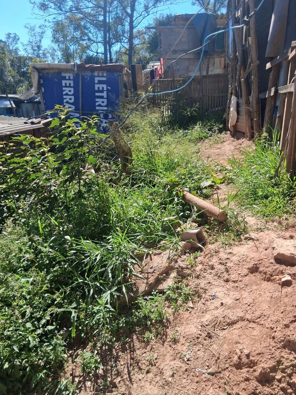 Terreno  - Foto 3