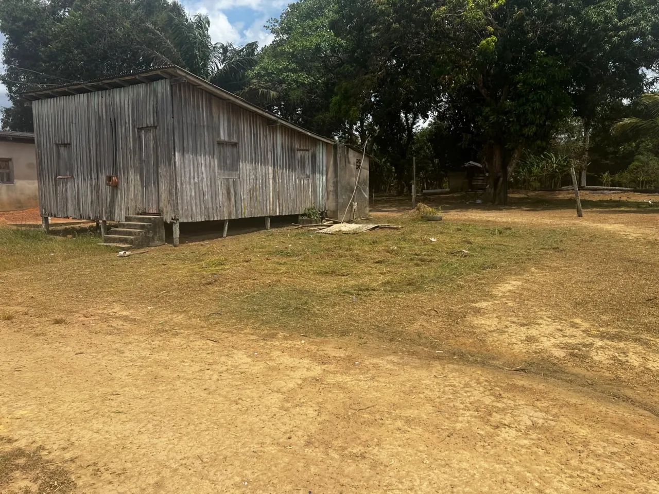 Casa venda 