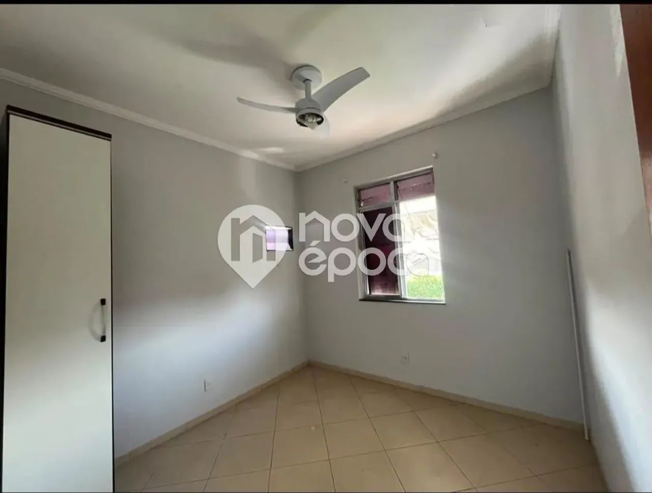 Vila Kosmos | Apartamento 2 quartos - Foto 5