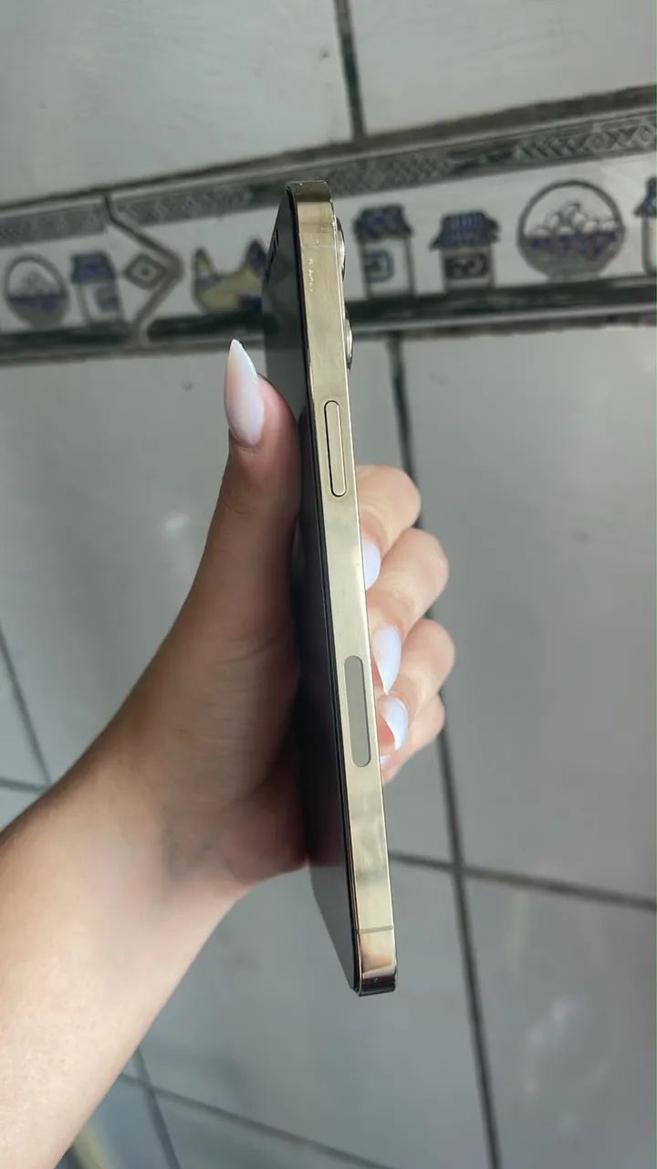 IPHONE 12 pro max  - Foto 3