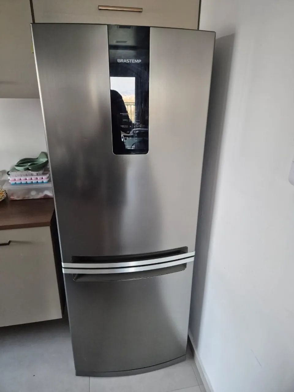Geladeira