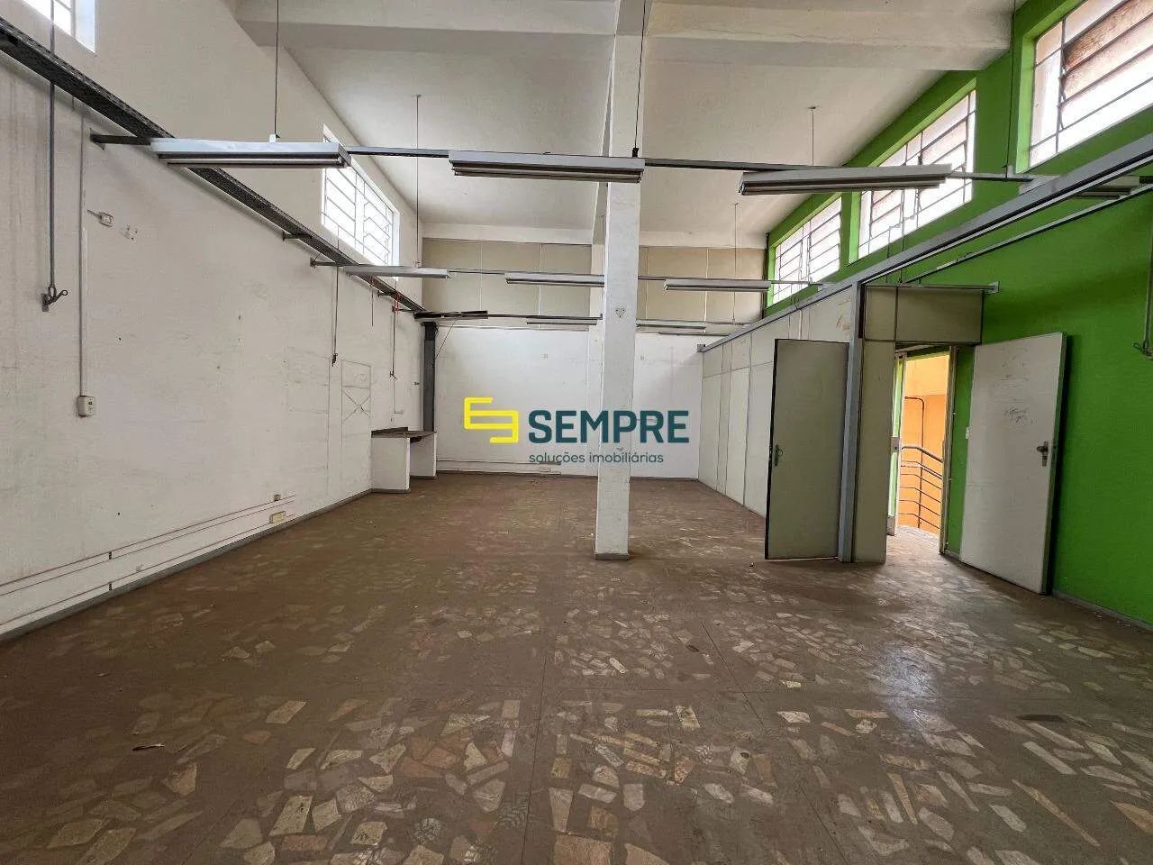 Casa comercial para aluguel, Lagoinha - Belo Horizonte/MG - Foto 5