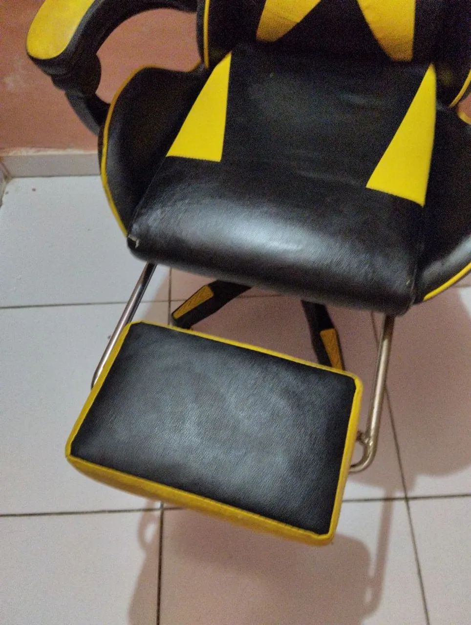 Cadeira Gamer  - Foto 2