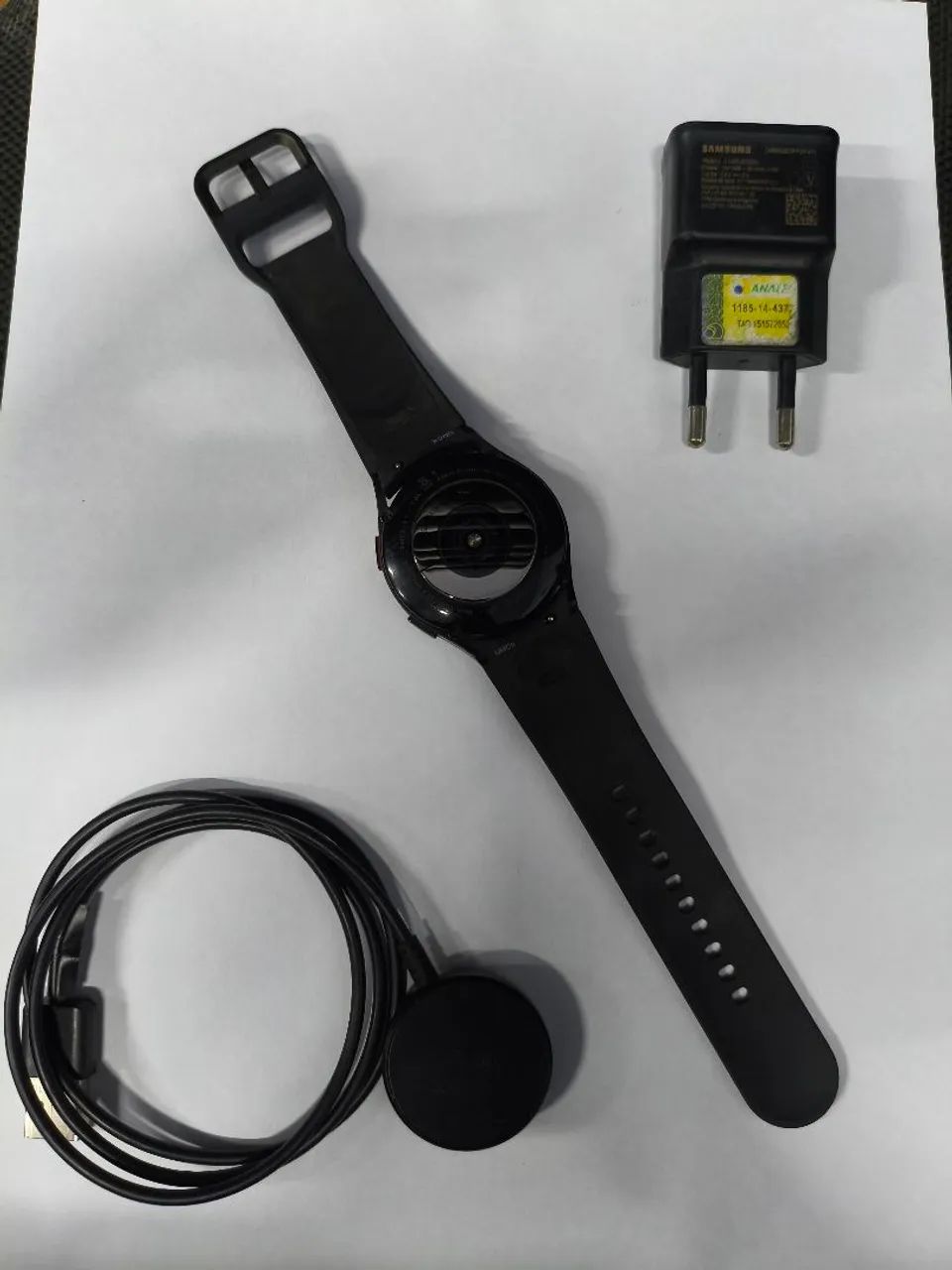 Galaxy watch 4 usado - Foto 2