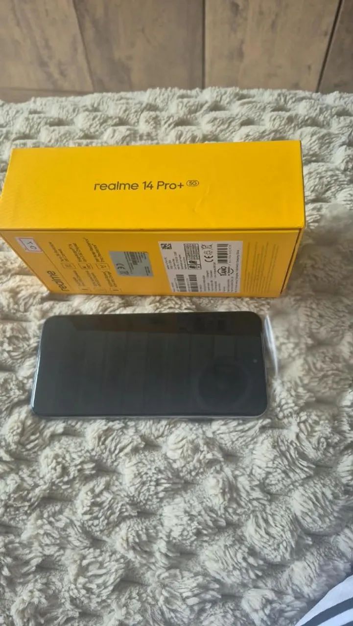 Realme 14 pro plus  - Foto 3