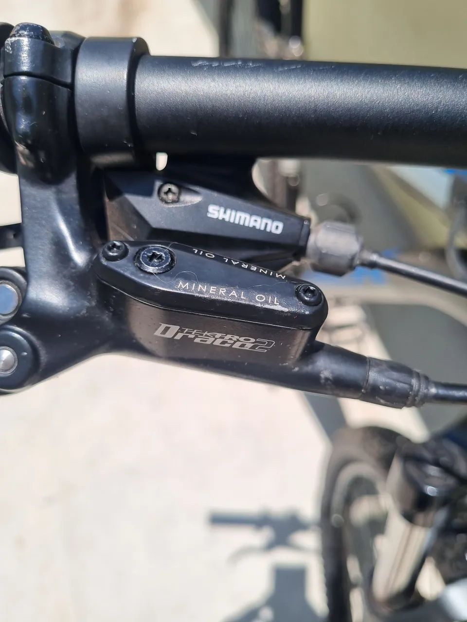 Bicicleta Trek X-Caliber 5 - Foto 5