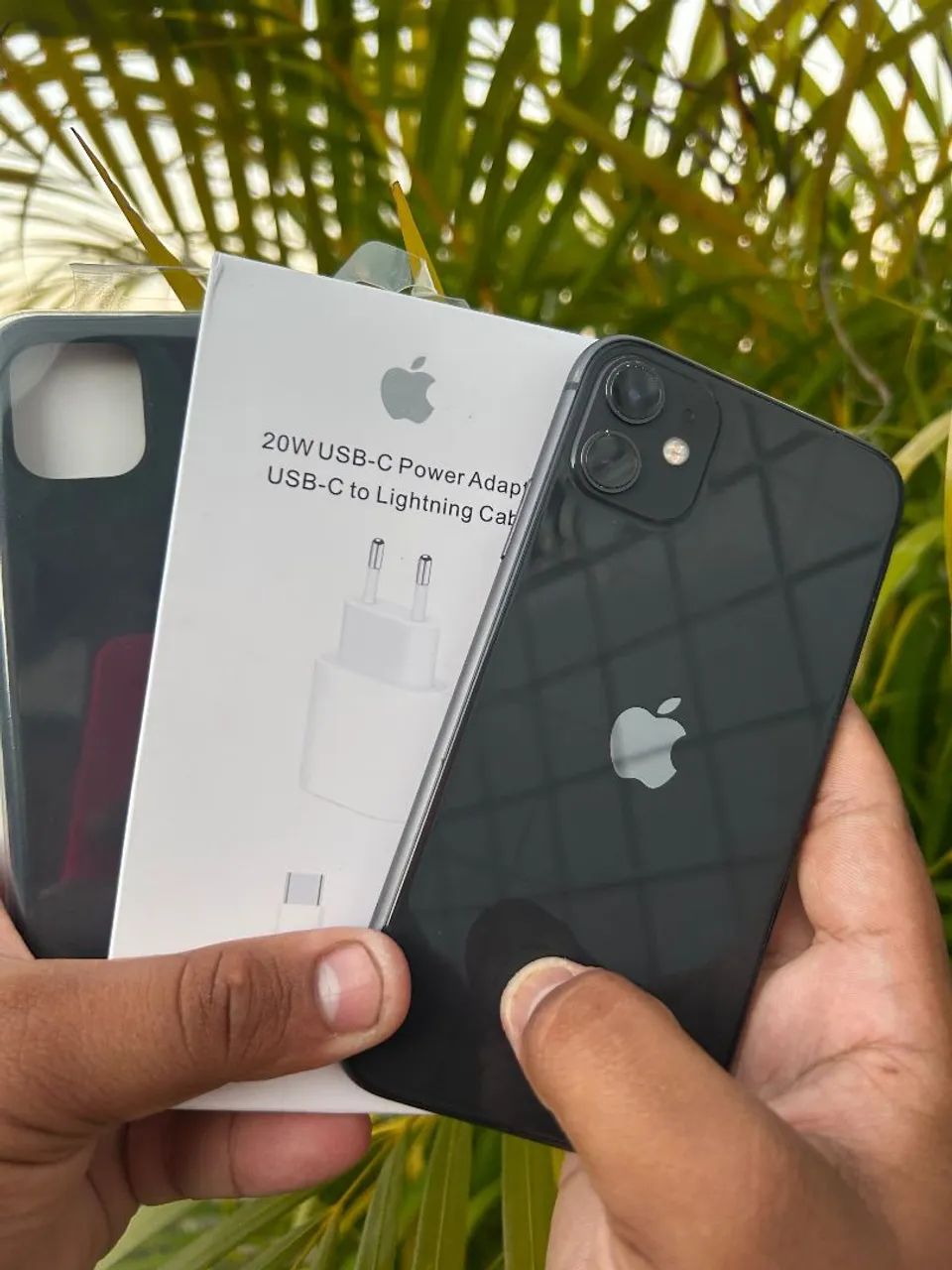 iPhone 11 128GB - Foto 3