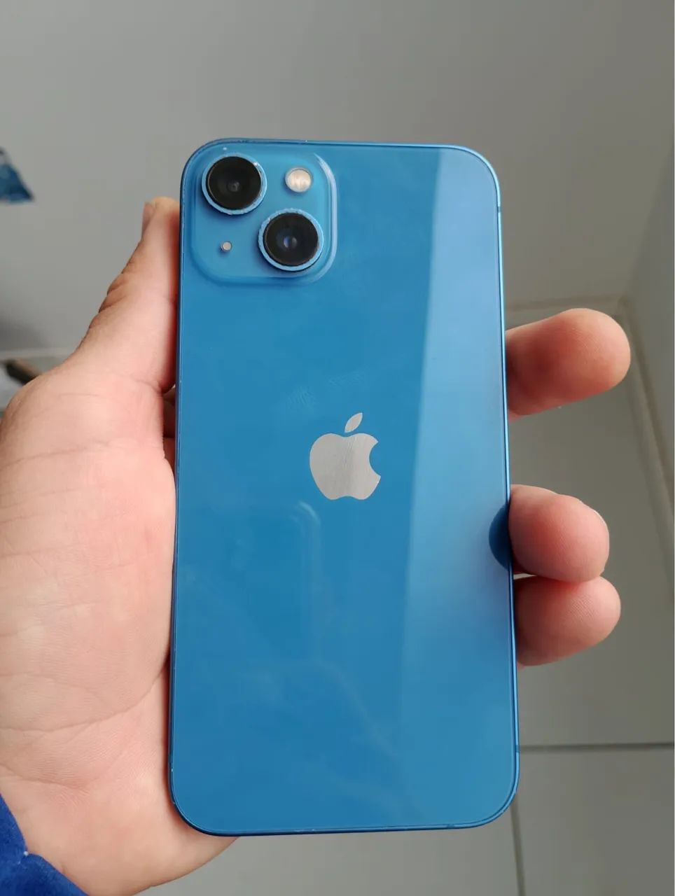 iPhone 13 meu de uso - Foto 4