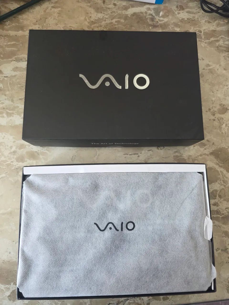 TABLET VAIO TL10 128GB - Foto 4