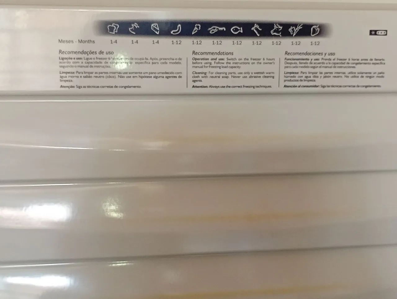 Freezer  - Foto 4