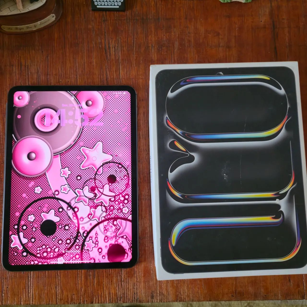 iPad Pro M4 11" Oled