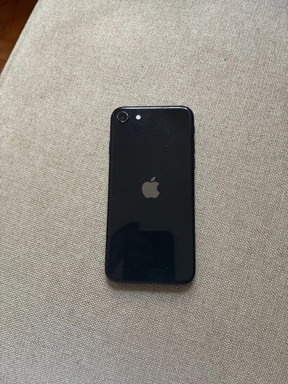 iPhone SE 2ª geração  - Foto 2