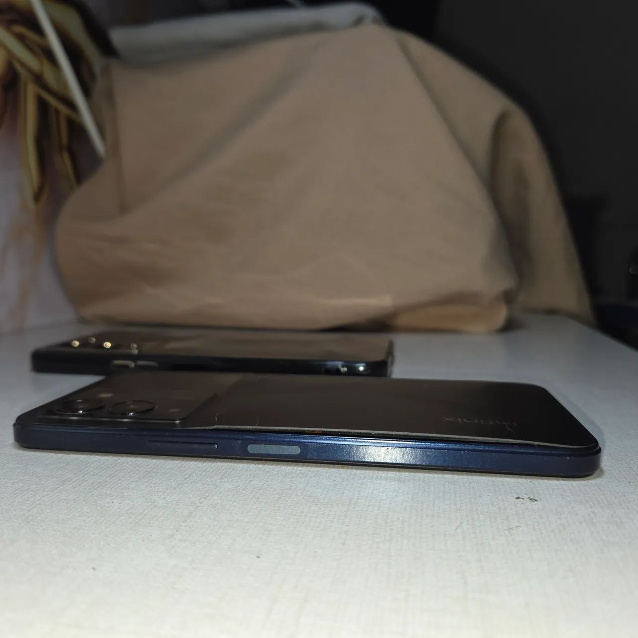 Infinix Note 12 G96 - 128 GB - Foto 3