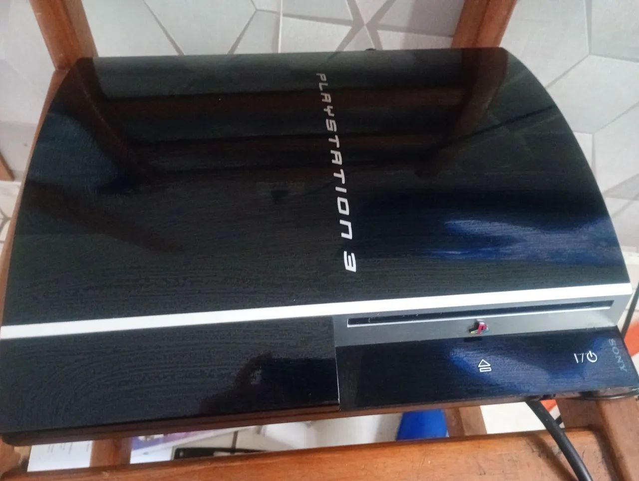 Playstation 3