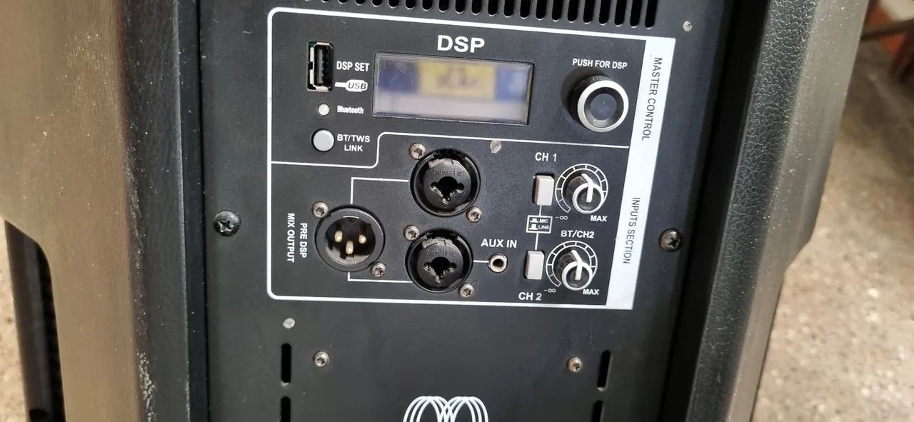 Caixa de Som MAK PRO - Foto 6