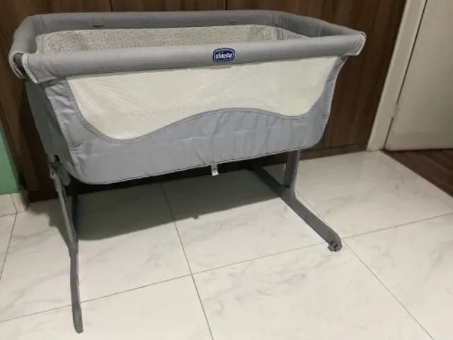 Berço chicco 