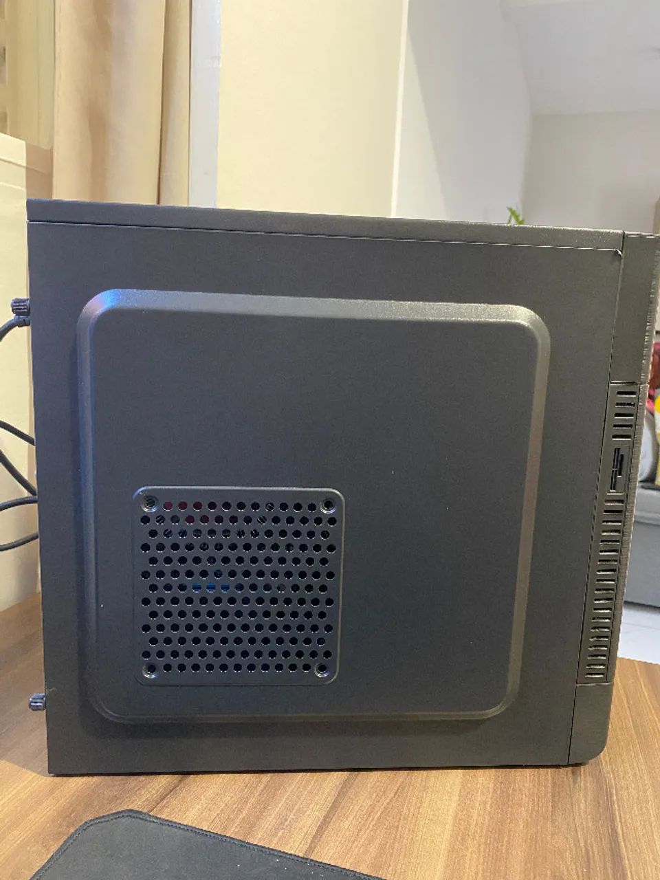 PC Computador Intel Core i5 | 8GB RAM | SSD (Estudos e Escritório) - Ler Descrição - Foto 2