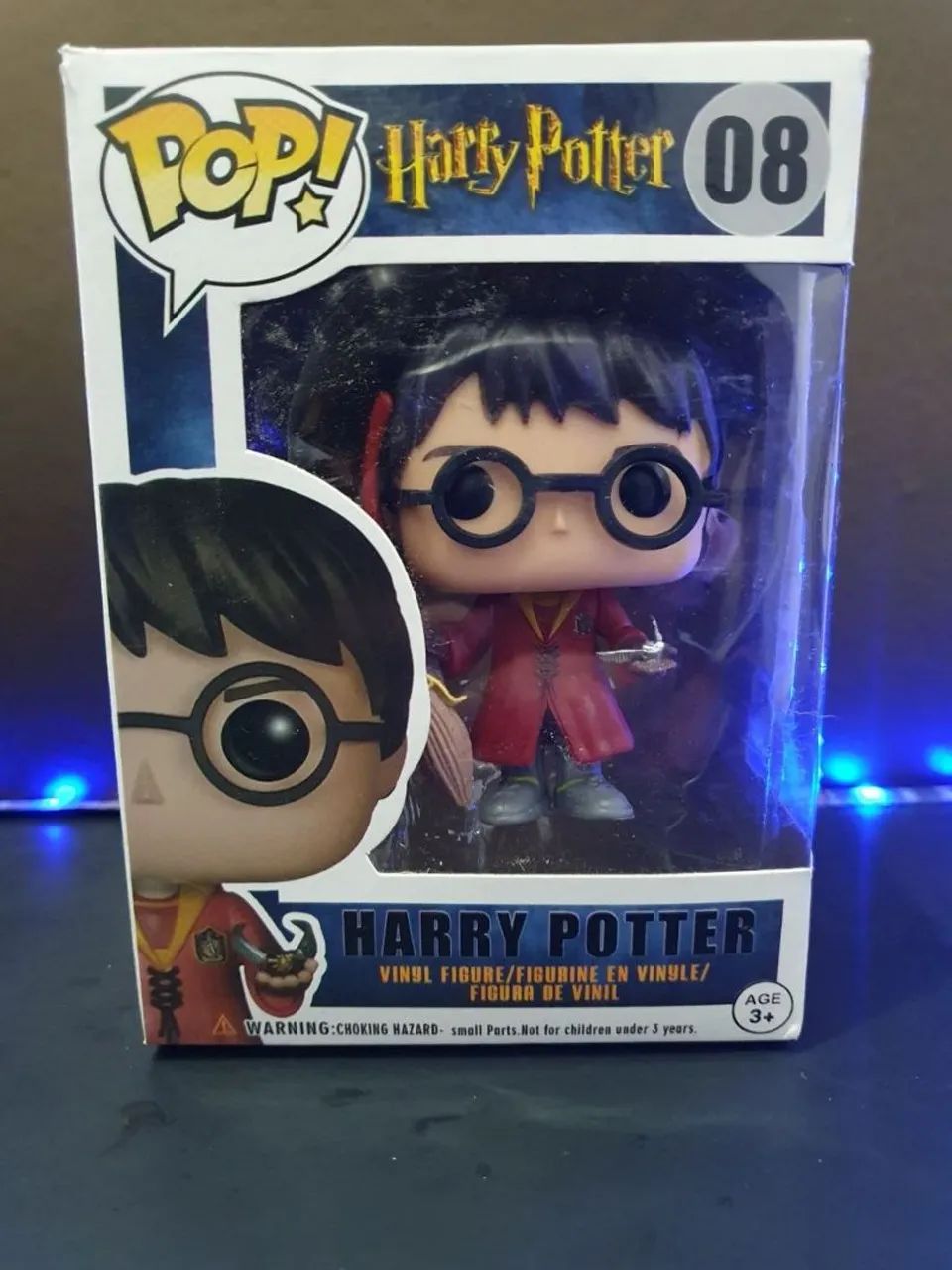  Funkopop  Harry Potter  - Foto 2