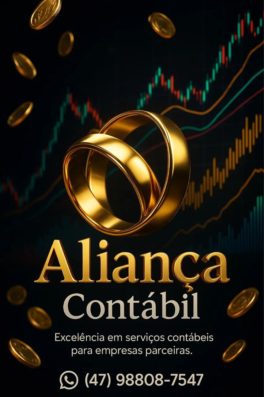 Aliança Contábil a empresa de serviços contábeis  - Foto 4