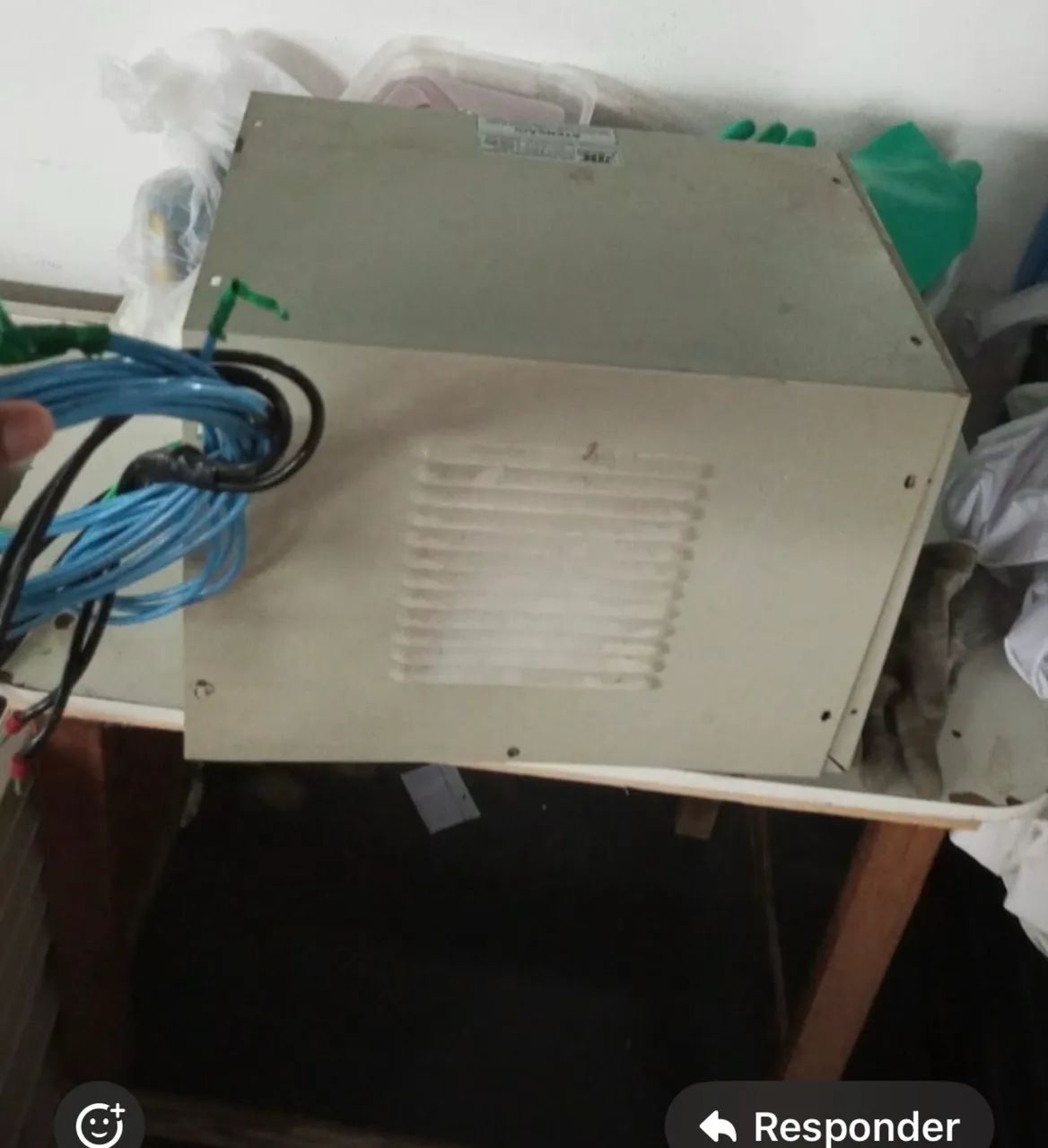 Transformador compacto 12KVA - Foto 2