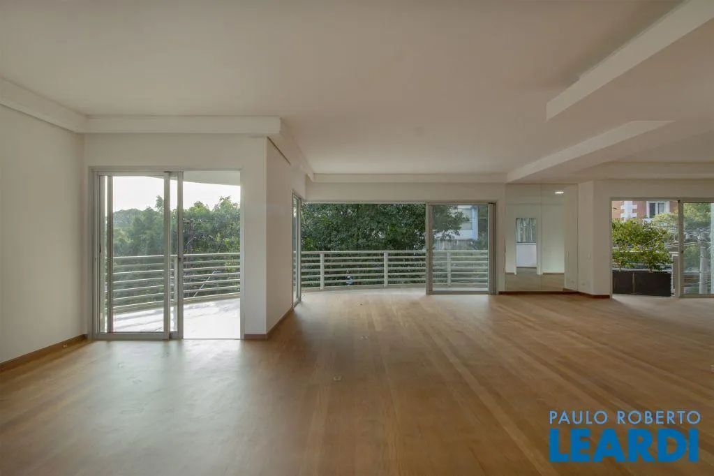 APARTAMENTO - JARDIM AMÉRICA - SP - Foto 4