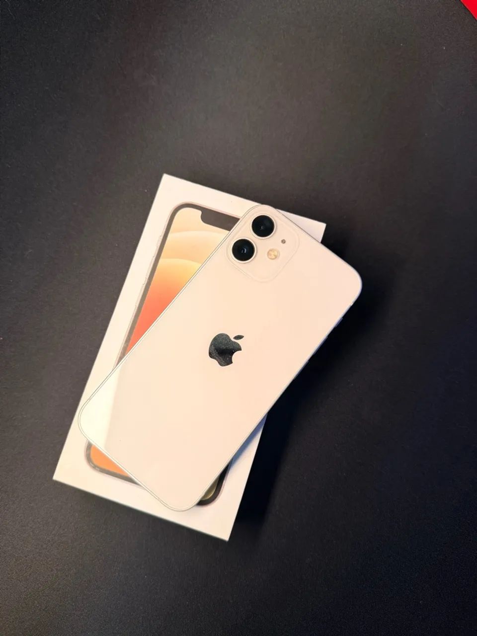 IPHONE 12 mini - 128gb - Foto 4