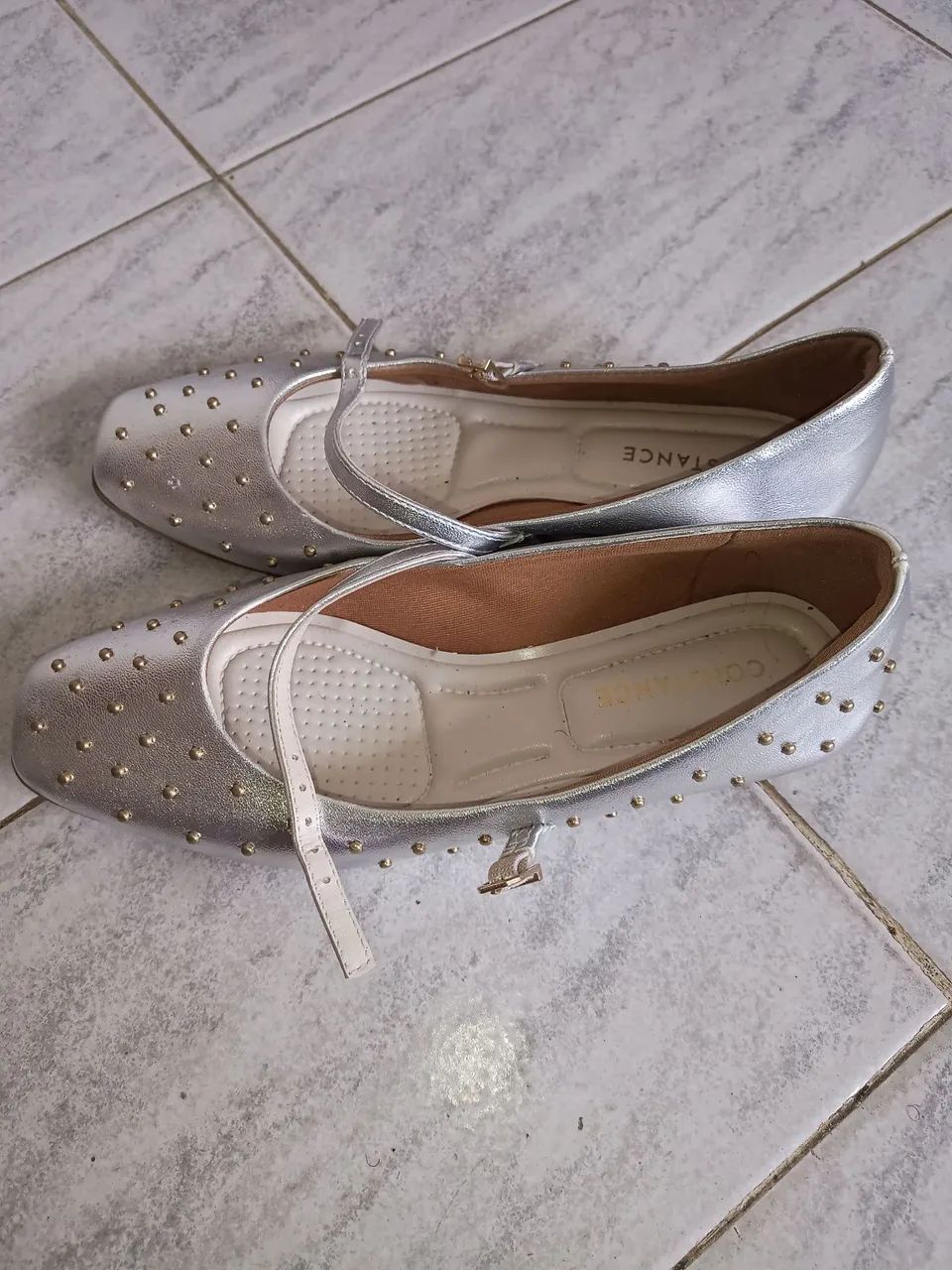Sapato Constance - Foto 2