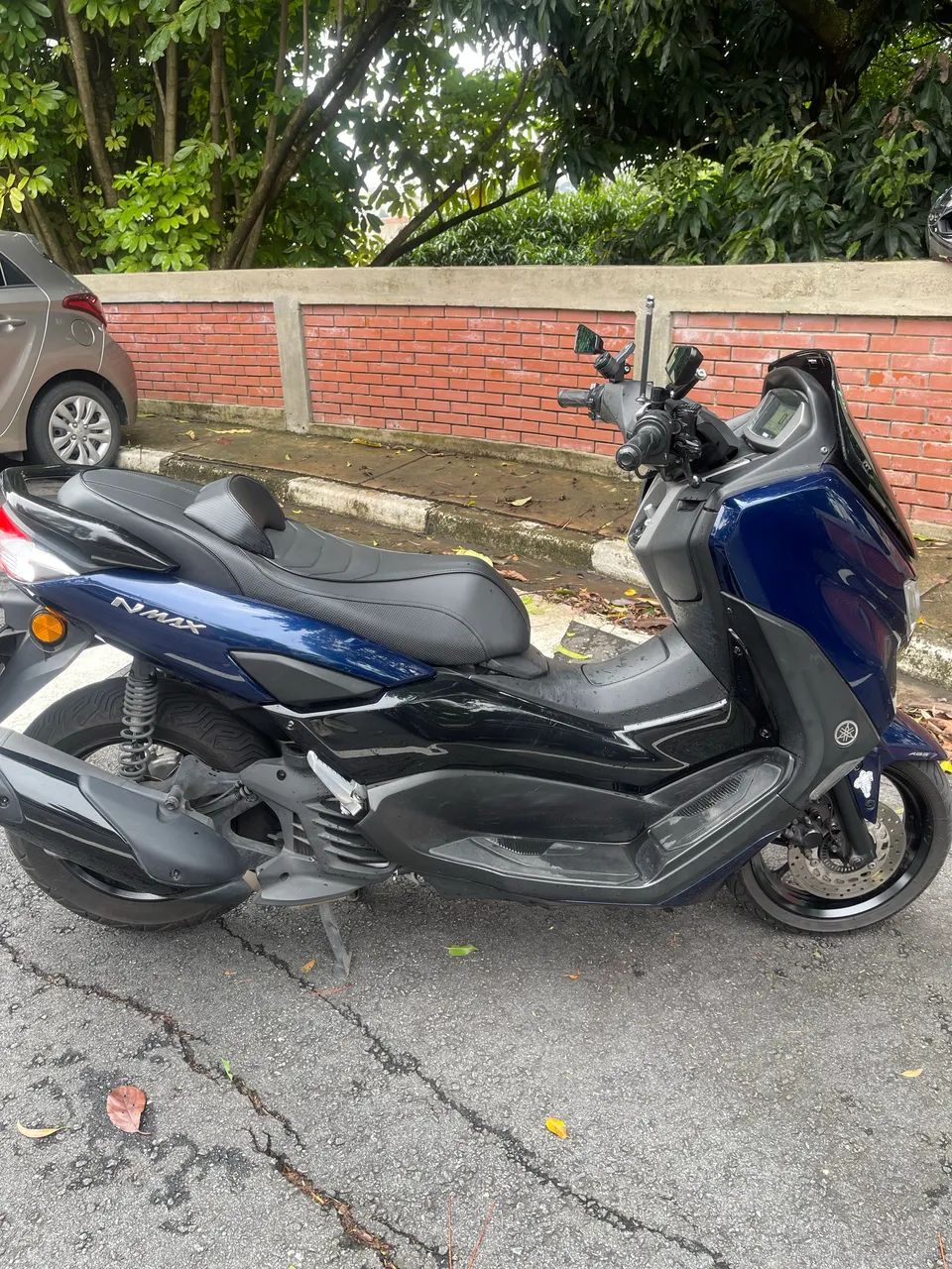 Yamaha Nmax 160 ABS - Foto 3