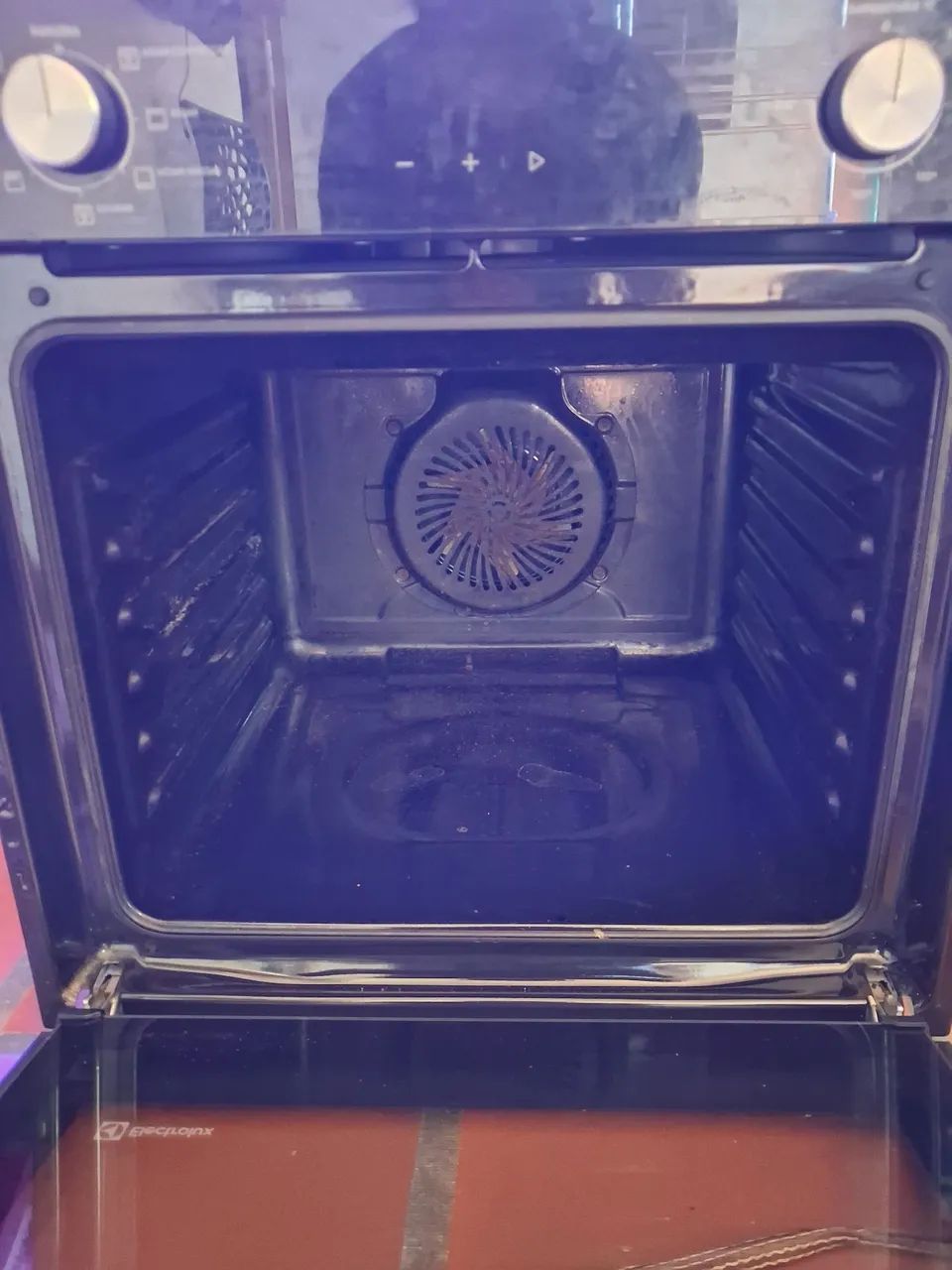 Forno eletrolux  - Foto 2