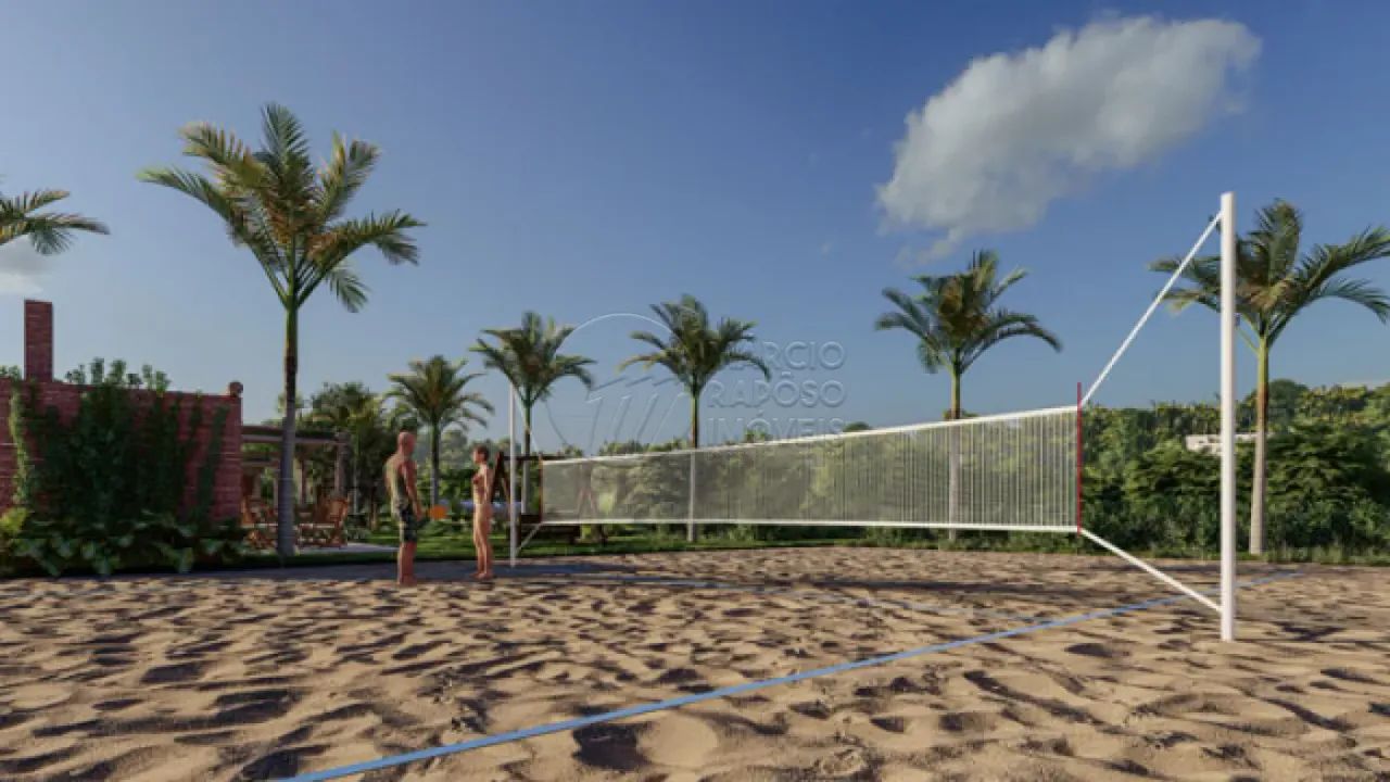 Terreno 309m² - Cond Ilha Bela - Marechal Deodoro - Foto 4