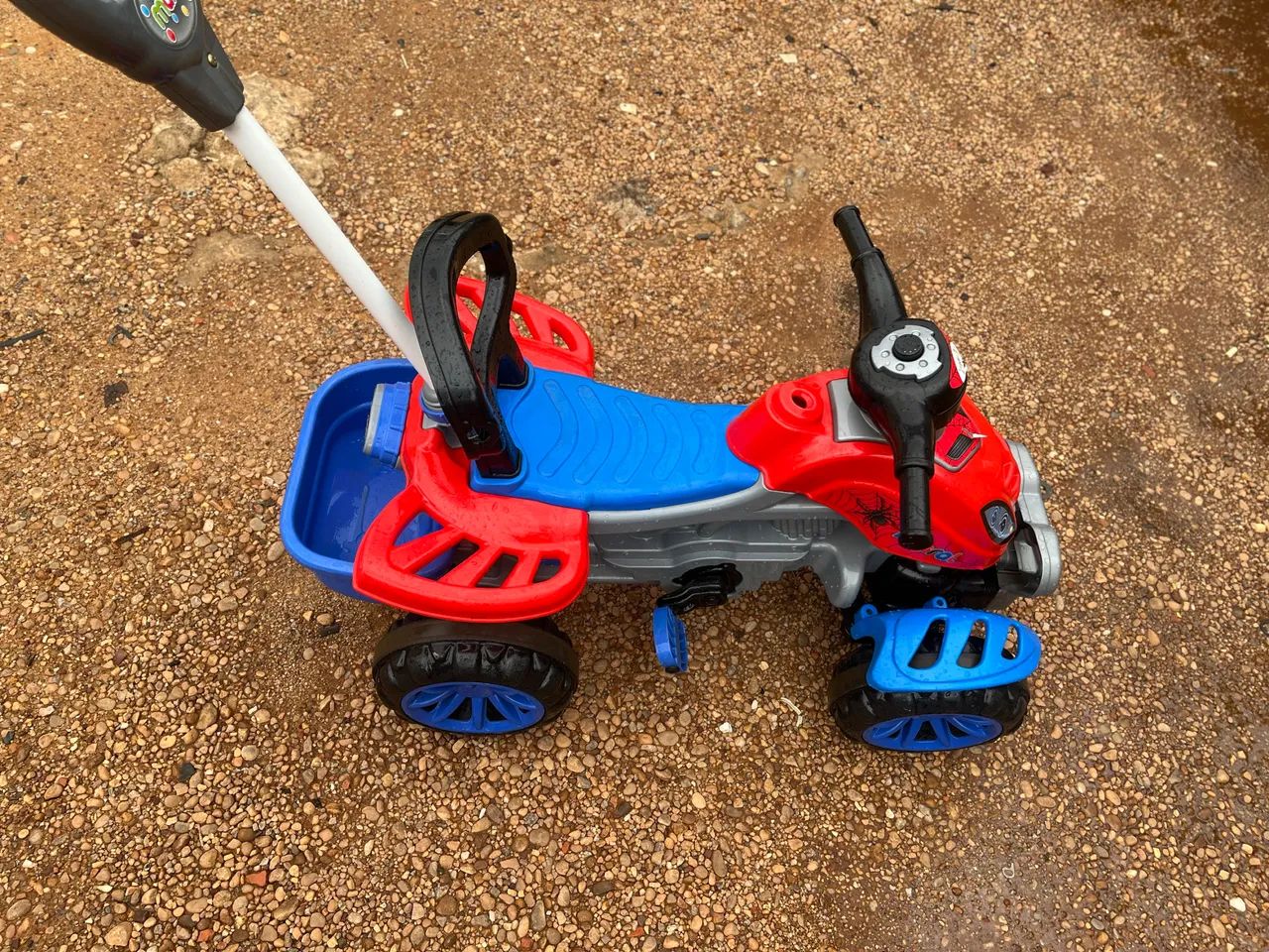 Triciclo  - Foto 2
