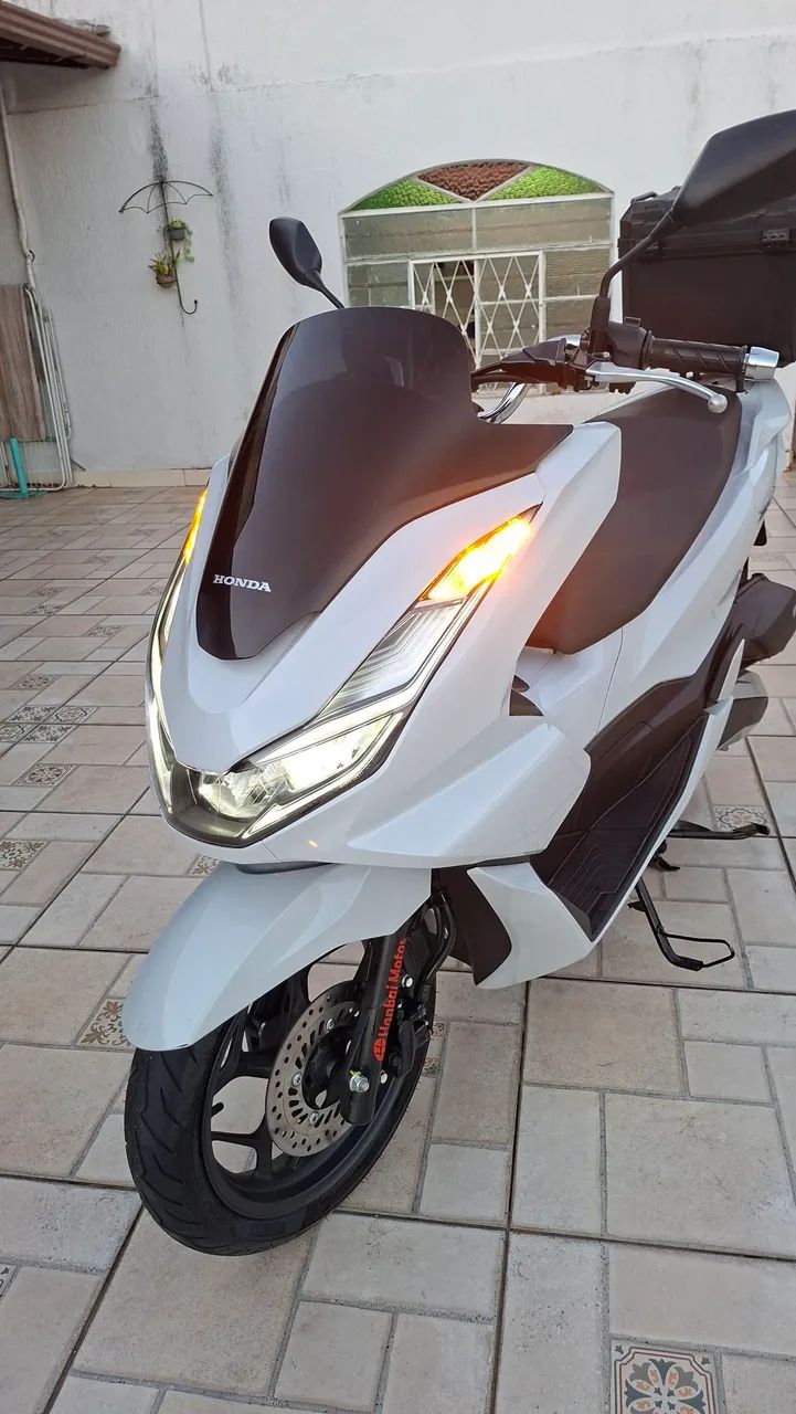 Pcx 160 - Foto 2