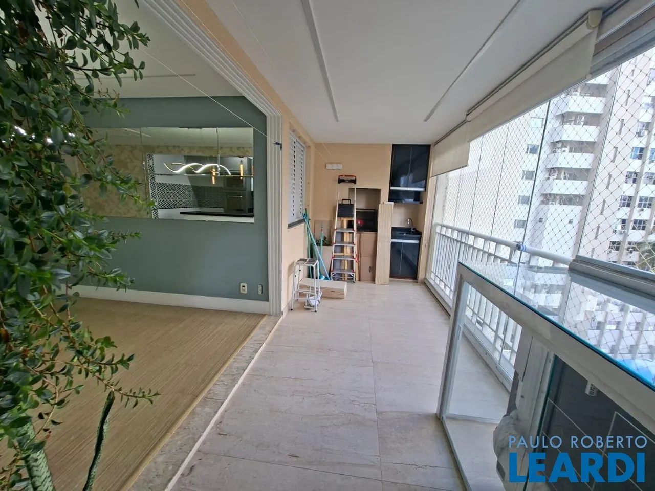 APARTAMENTO - BARRA FUNDA - SP - Foto 4