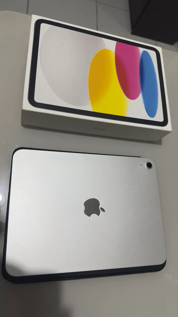 iPad 11 128 gb  - Foto 3