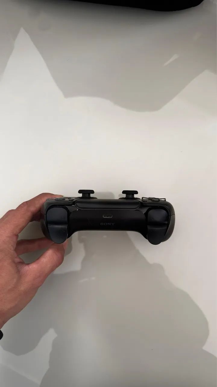 CONTROLE PS5  - Foto 3