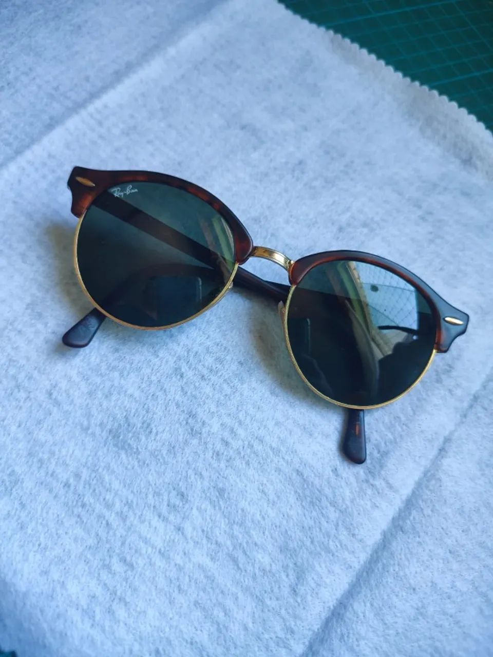 óculos solar ray ban - Foto 3